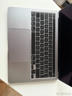 MacBook Pro M1 2020, 512GB 8 GB RAM - 7