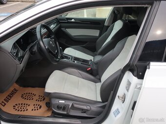 Volkswagen Arteon 2.0TDI BMT 110kW DSG ELEGANCE - 7