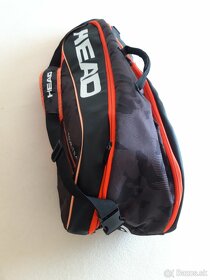 Tenisová taška HEAD Tour 6R Combi - 7