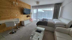 Luxusný apartmán - Vysoké Tatry - Hrebienok Resort I.  41 m2 - 7