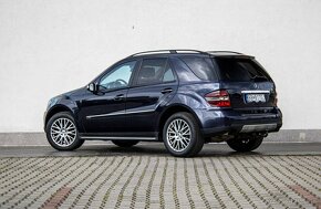 Mercedes Benz ML 320 CDI - 7