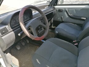 Fiat Uno 45 Fire - 7