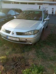 Renault Laguna - 7