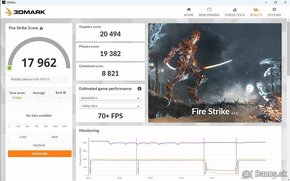 Herný PC so Zárukou • Ryzen 3600 • 16GB • GTX 1070TI 8G - 7