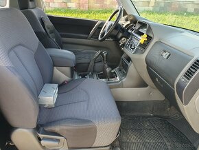 Mitsubishi Pajero 3.2 DI-D Instyle GLX - 7