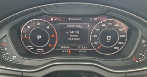 AUDI Q5 35 2.0 TDI DESIGN QUATTRO S TRONIC/MOŽNÝ ODPOČET DPH - 7