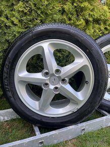 5x114,3 R17 orig. Hyundai - 7