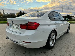 Predám BMW f30 320d xdrive 135kw 160 000km - 7