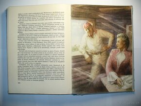 Jules Verne,Pätnásťročný kapitán r.1952 - 7