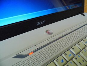 Acer Aspire 5315 Windows XP Professional Super Stav - 7