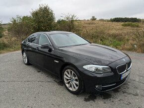 BMW 520d - 7