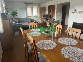 Predaj rodinného domu ZNÍŽENA CENA -   Žarnovica (011-12-MIJ - 7