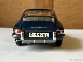 1:18 CMC Porsche 901 Sportcoupé - 7