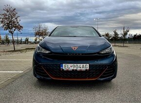 CUPRA BORN - PREDAJ AJ NA SPLÁTKY - 7