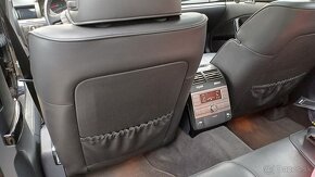 VW Phaeton 3.0tdi - 7