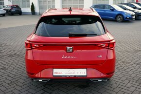 Seat Leon FR 1.5 TSi 110kw benzin DSG - 7