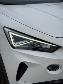 CUPRA FORMENTOR 1.5 TSI DSG - 7