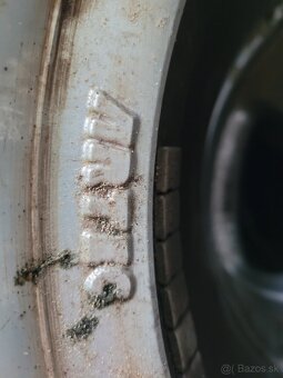 5x114,3 r15 mazda sada - 7