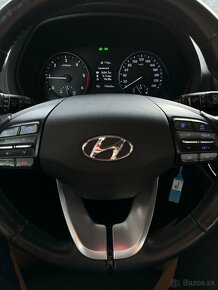 Hyundai I30 1.6crdi 81kw - 7