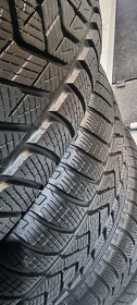 Kolesá Mercedes GLC 5x112 r17 - 7