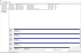 Výkonná dvojprocesorová pracovná stanica HP Z800 Workstation - 7