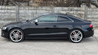 Audi A5 - S5 Look 2.7 TDi 140kW Automat SK ŠPZ - 7