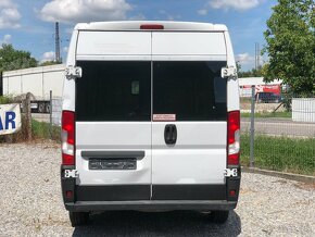 Fiat Ducato Dodávka 2.0 MultiJet 6.Dvr. E6 L3H2 3,5t - 7