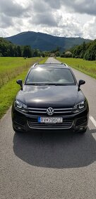 Volkswagen Touareg 4.2 V8 Biturbo diesel ABT Original - 7