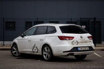 Seat Leon ST 2.0 TDI CR Ecomotive FR DSG - 7