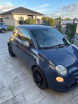 Fiat 500 - 7