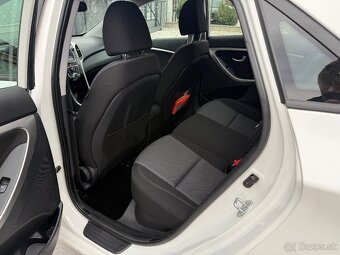 Hyundai i30 1.4 crdi - 7