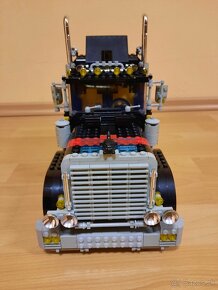 Lego Model Team 5571 - Giant Truck - 7