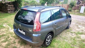 Citroen Grand Picasso 1.6hdi - 7