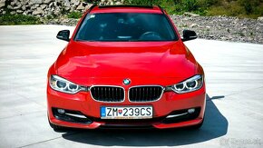 Bmw F31 320xd Sport paket - 7