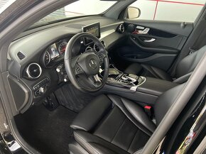 Mercedes-Benz GLC 250 4Matic 155kW 9G-TRONIC - 7