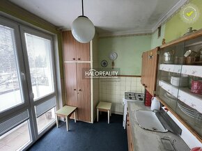 HALO reality - Predaj, trojizbový byt Piešťany, Vážska ulica - 7