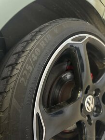 5x112 r18 letné 224/40 r18 - 7