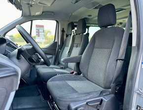 2015 Ford Transit Custom 2,2TDCI - 7