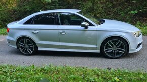 Audi S3 Quattro limo 2.0 TFSI - 7