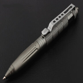 KUBOTAN tactical pen - 7