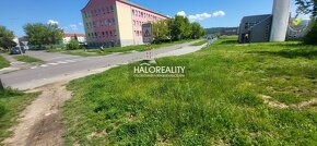 HALO reality - Predaj, pozemok pre bytovú výstavbu   1997 m2 - 7