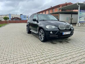 BMW X5 E70 - 7