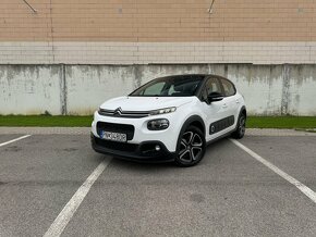 Citroën C3 Pure Tech 82 E6.2 Shine - 7