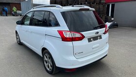 128. Ford C-max 1.0 M2DA/M1DA Na náhradní díly - 7