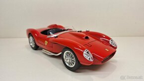 1:18 FERRARI TESTA ROSSA - 7