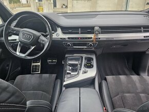 Audi Q7 - 7