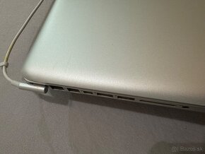 MacBook Pro - 7