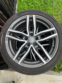 Disky 5x112 R18 - 7