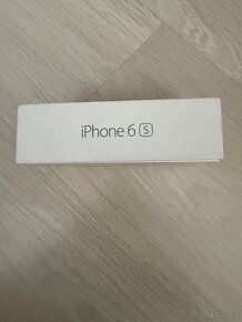 iPhone 6S 64GB - 7