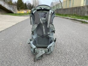 Turistický nosič THULE Sapling a DEUTER - POŽIČOVŇA - 7